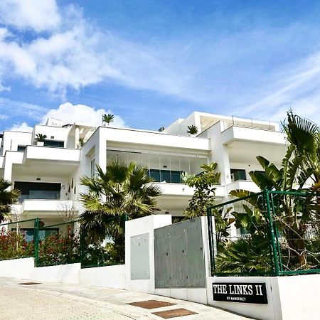 شقة 321 - Luxury Penthouse With Amazing Views سان روكي المظهر الخارجي الصورة