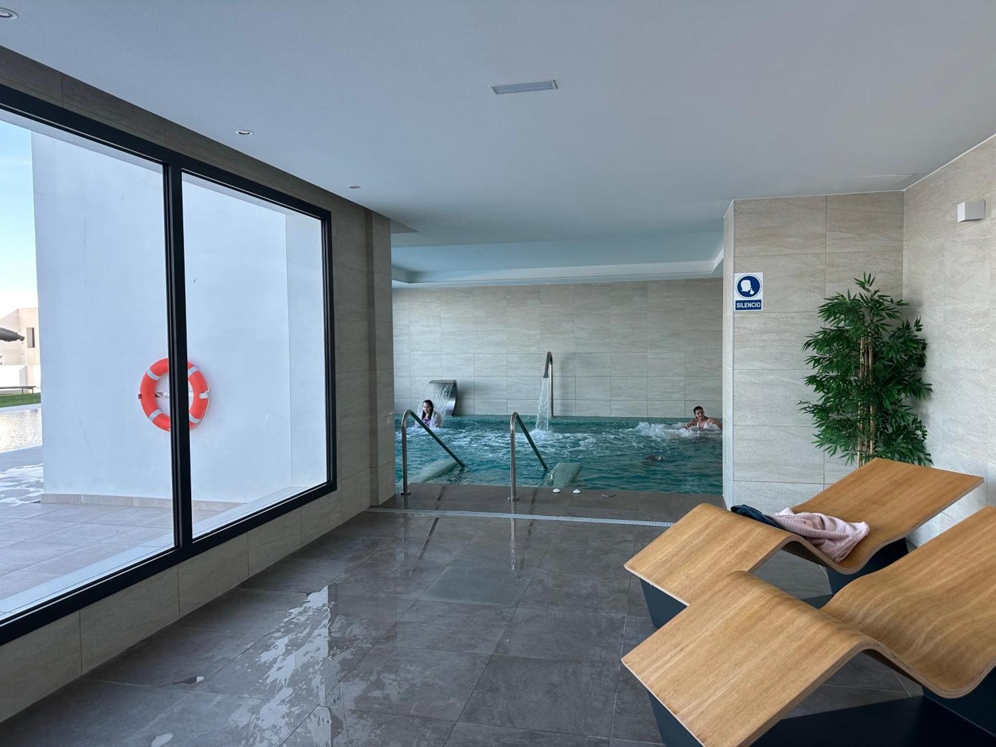 شقة 321 - Luxury Penthouse With Amazing Views سان روكي المظهر الخارجي الصورة