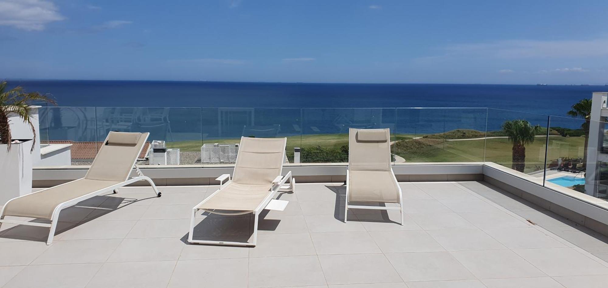 شقة 321 - Luxury Penthouse With Amazing Views سان روكي المظهر الخارجي الصورة